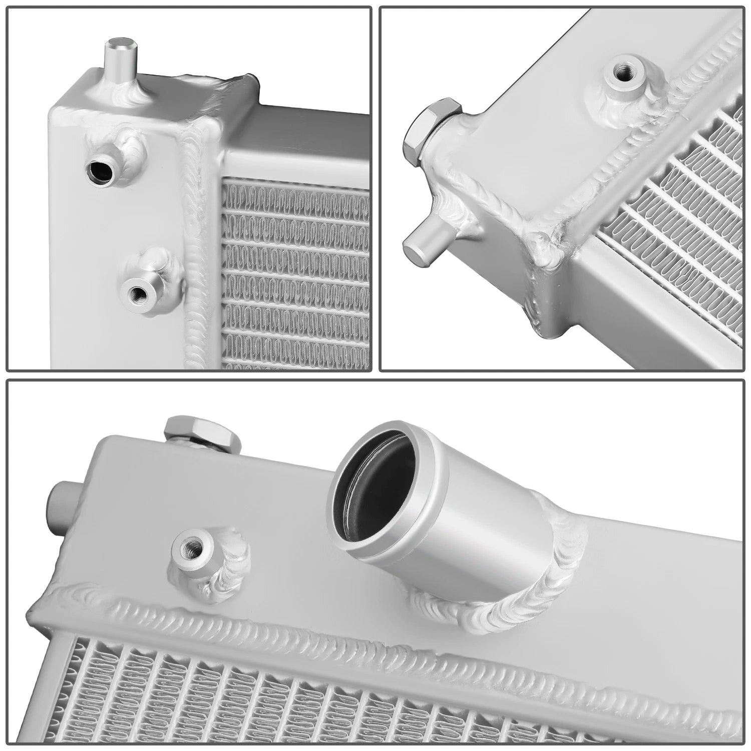 Full Aluminum Performance Radiator for Toyota Celica (2000–2005)