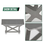 5" Tall Tunnel Mount Pedestal Stand for Mega Shifter