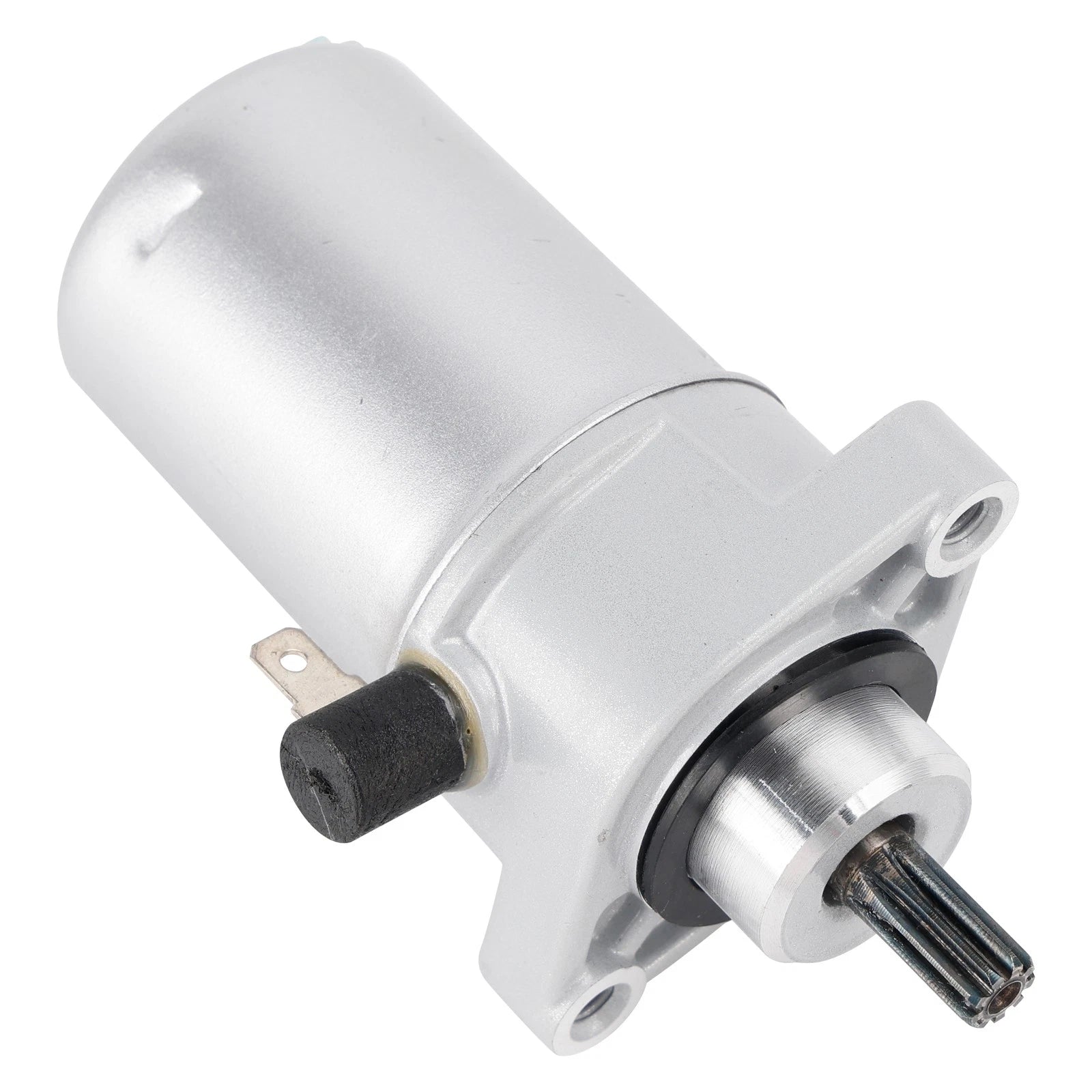 Starter Motor 9T for SYM Joyride 110 Sport Rider 125i VF 125 (2000–2023) 31200-X04-0005