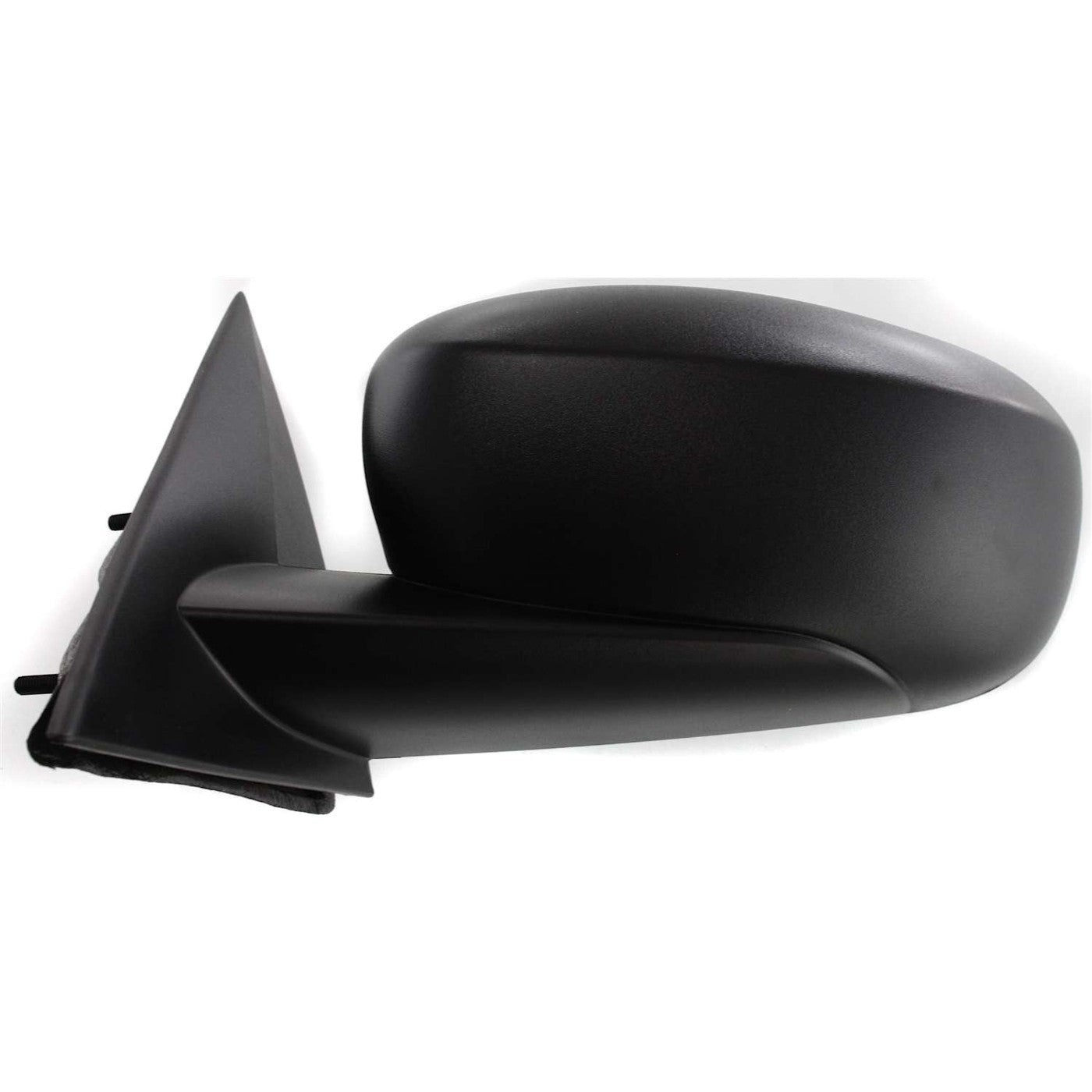 Set of 2 Power Mirrors for Chrysler 300 (2007–2010) Black