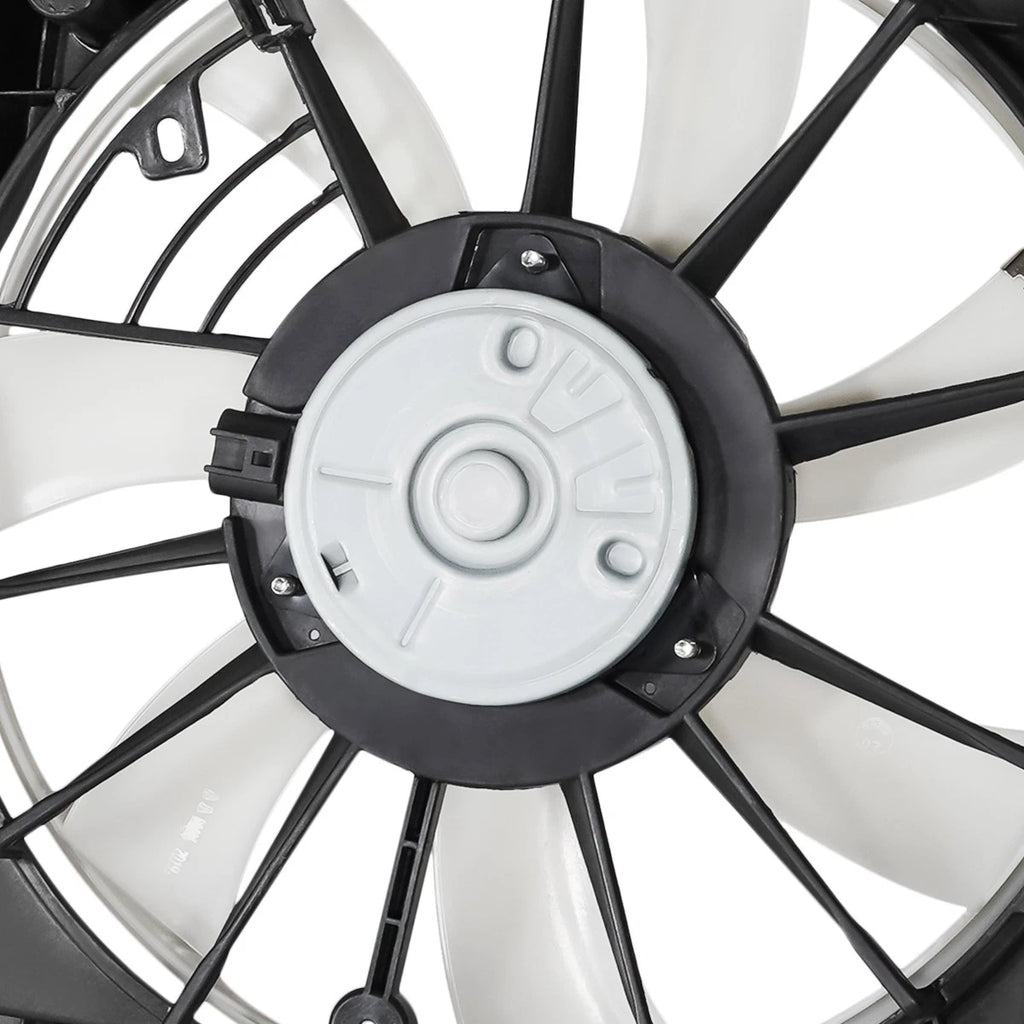 Radiator Cooling Fan Assembly for Toyota RAV4 2006–2012 TO3117102