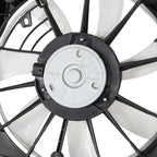 Radiator Cooling Fan Assembly for Toyota RAV4 2006–2012 TO3117102