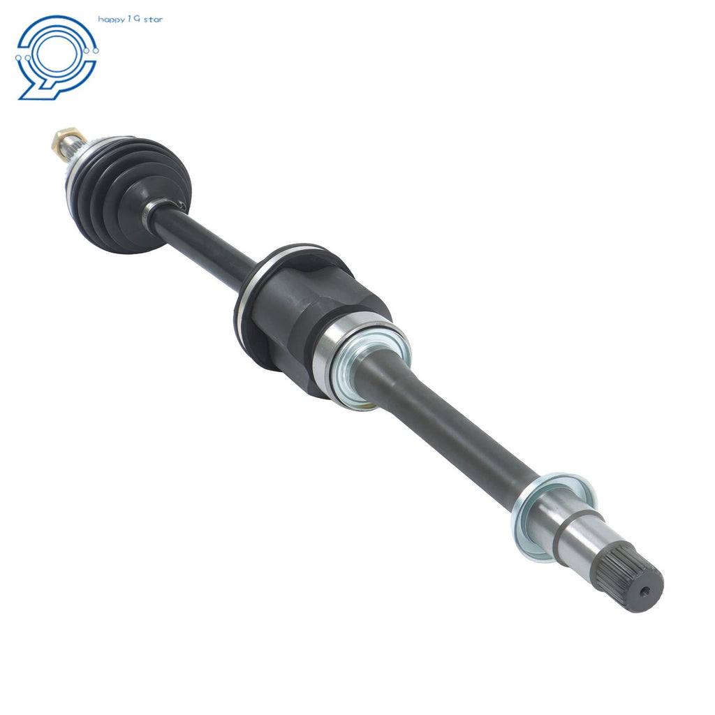 Front Right CV Axle Shaft for Toyota Highlander (2004-2007)
