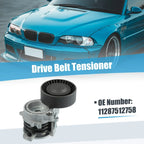 Belt Tensioner Pulley Assembly for BMW 323i/330i