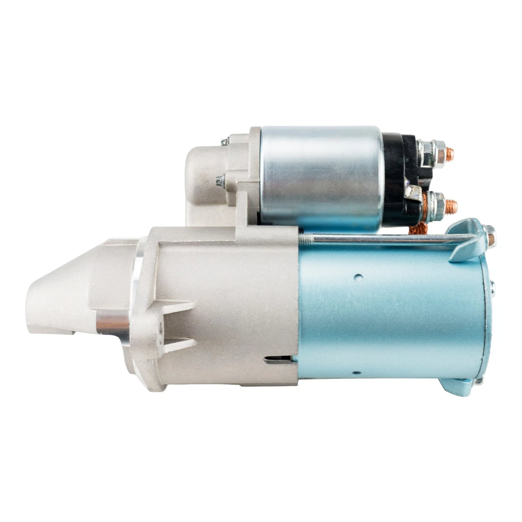 Starter Motor for Chevrolet Aveo & Daewoo Lanos (2004–2008)
