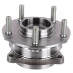 2X Front Wheel Bearing and Hub Assembly for Hyundai Sonata, Tucson, Kia Sportage