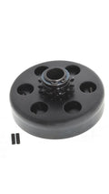 Driven Clutch 12 Tooth #35 Chain 3/4" Bore for Comet Go Kart (209760A)