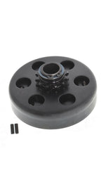 Driven Clutch 12 Tooth #35 Chain 3/4" Bore for Comet Go Kart (209760A)