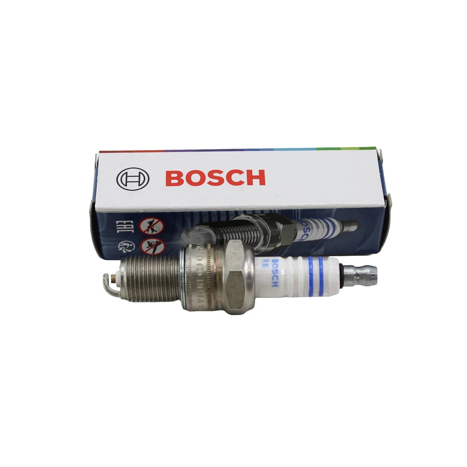 Bosch Spark Plug 7992 for Various Makes Models