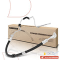 Power Steering Pressure Line Hose for Honda Pilot (2005–2008)