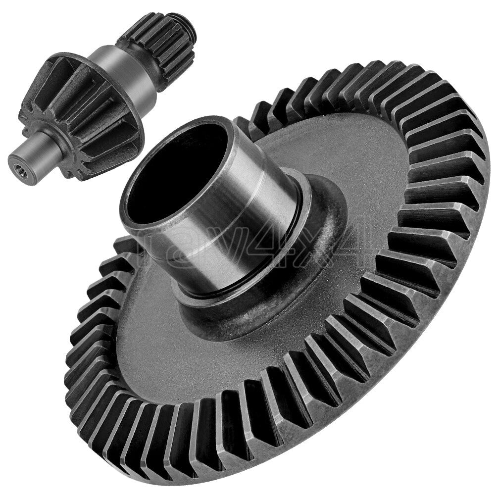 Rear Differential Ring & Pinion Gear for Honda TRX250TE/TM/EX/X (1997–2023)