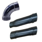 Performance Tubing for Blow Equipment (Compatible with )