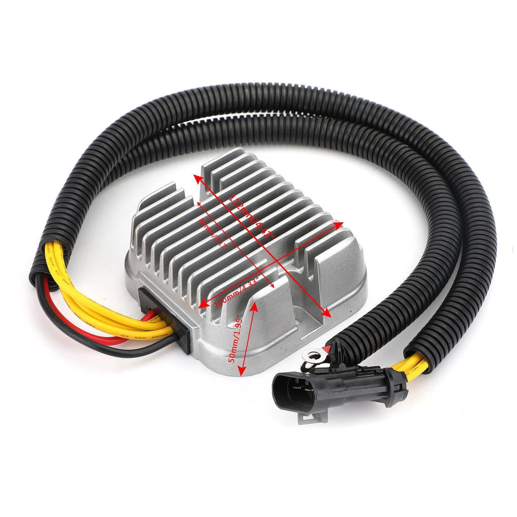 Rectifier Regulator for Polaris RZR 4 900 1000 XP EPS EFI Sportsman 570 (2011–2023)