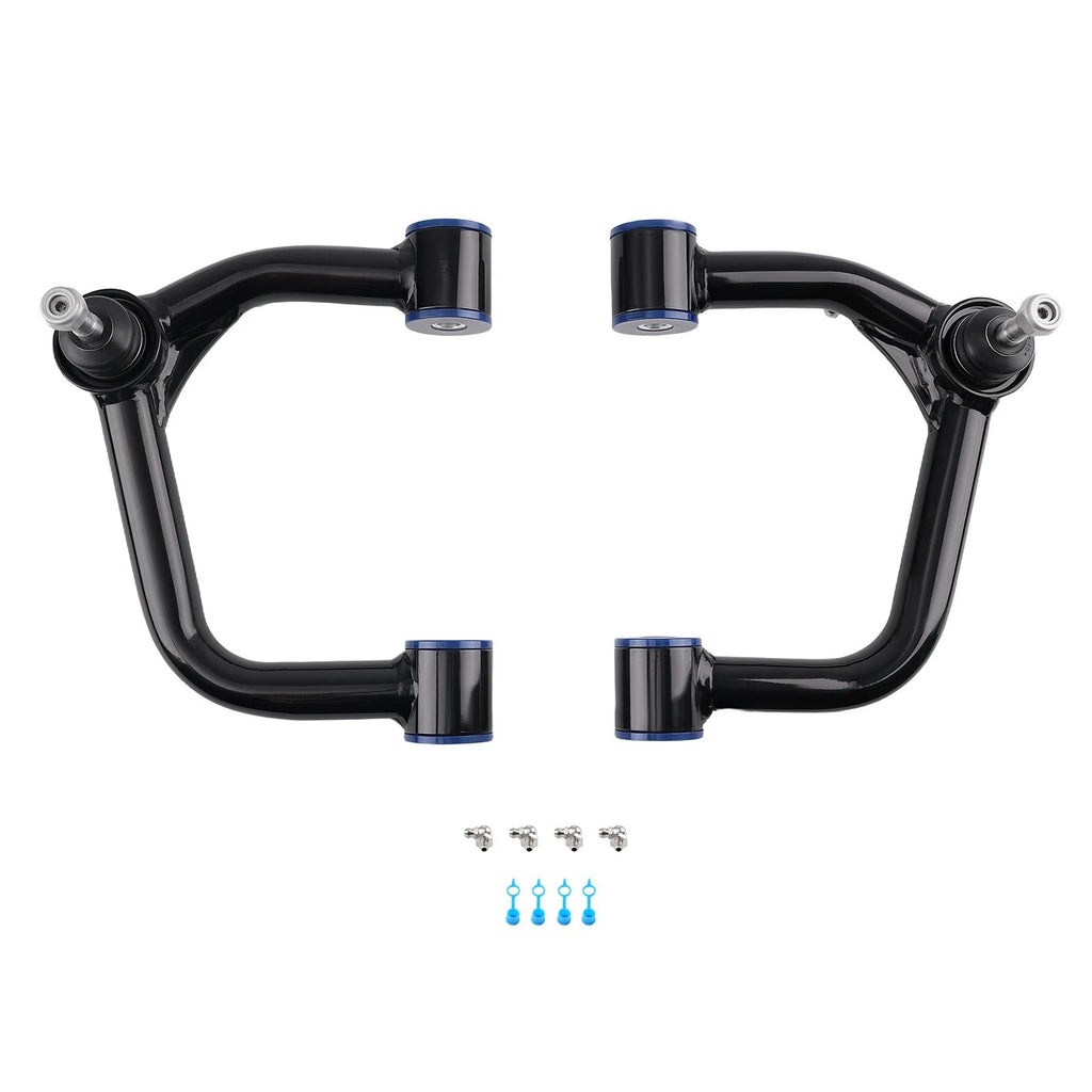 Front Upper Control Arms for 4Runner FJ Cruiser GX460 GX470 (2003–2023)