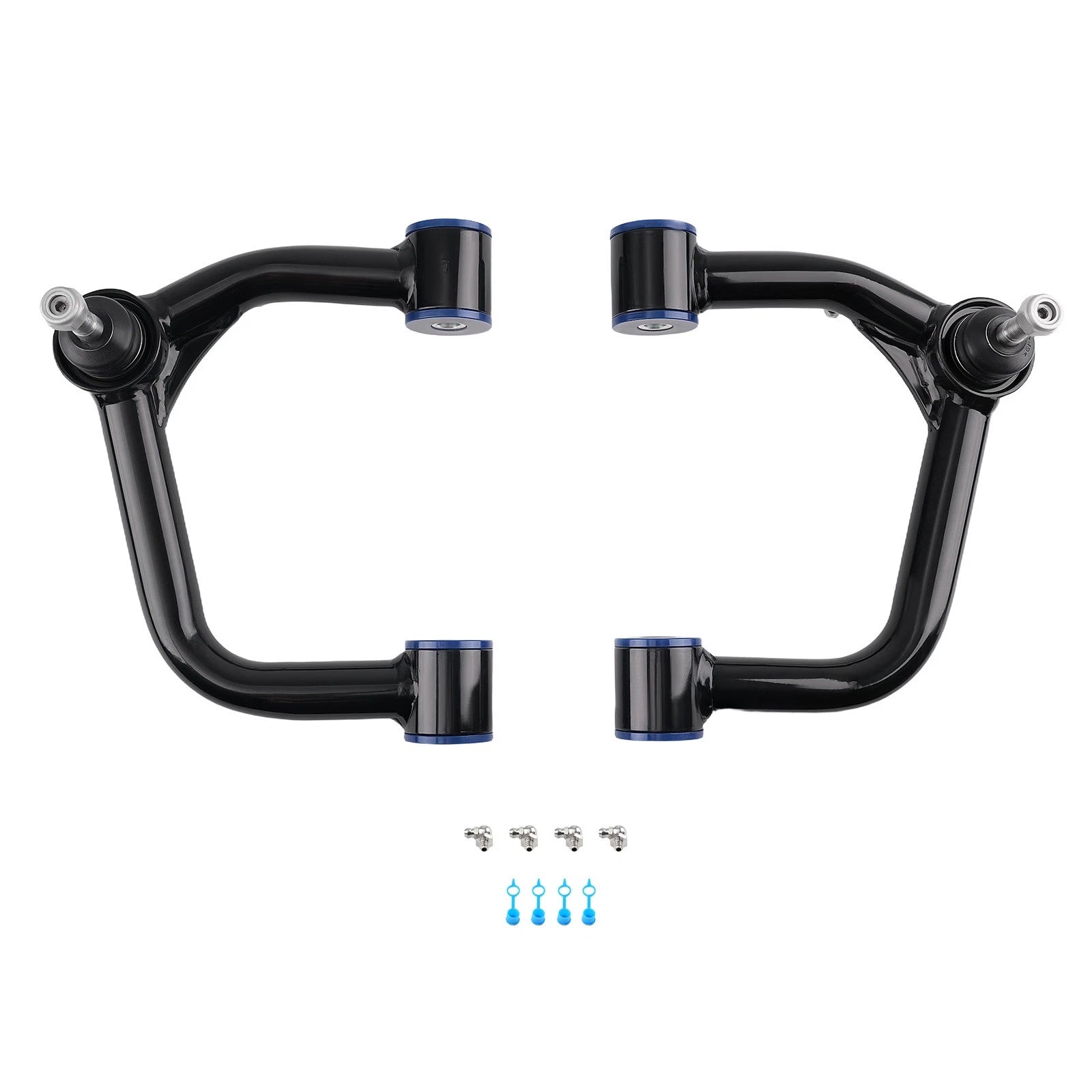 Front Upper Control Arms for 4Runner FJ Cruiser GX460 GX470 (2003–2023)