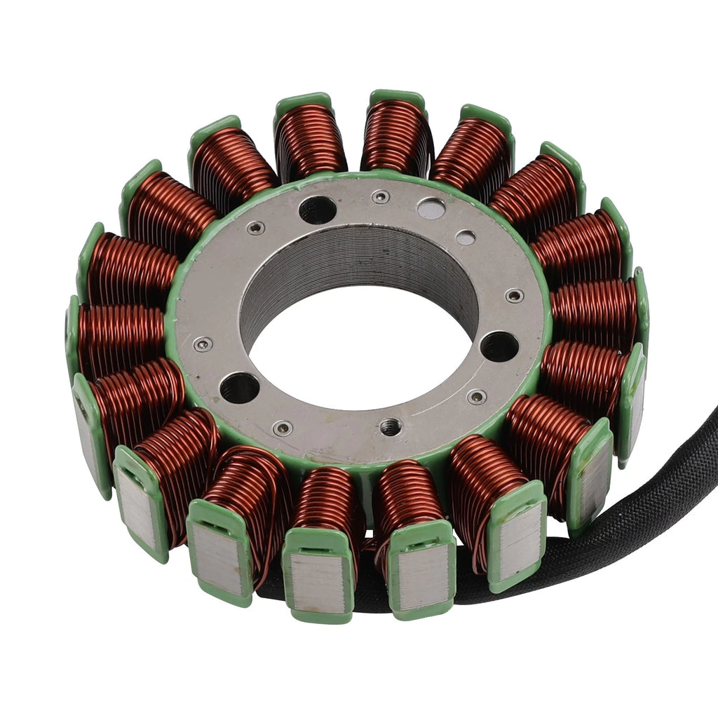 Magneto Stator Generator for Adly Herkules Canyon/Hurricane/Supermoto 320 (2000–2023)