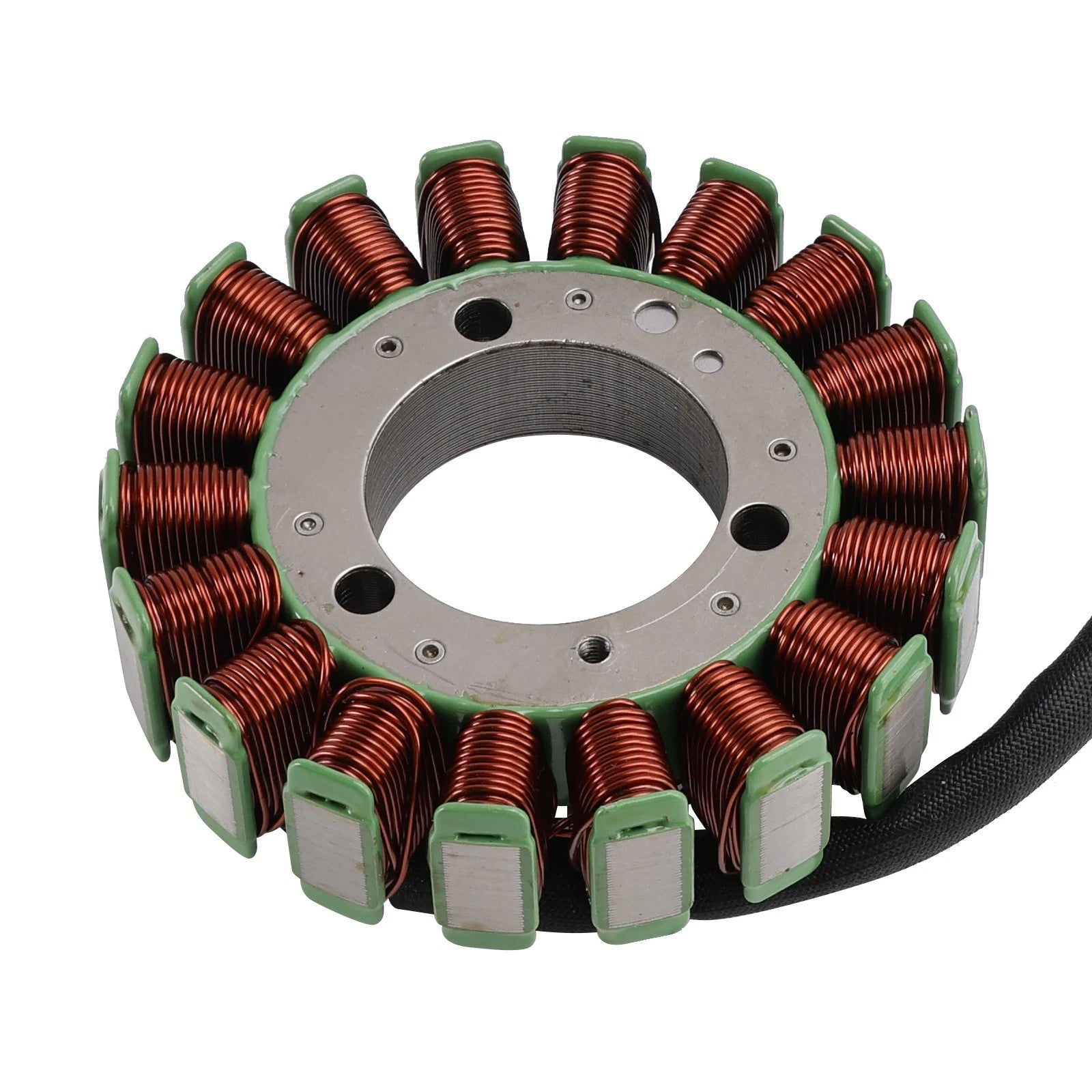 Magneto Stator Generator for Adly Herkules Canyon/Hurricane/Supermoto 320 (2000–2023)