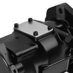 Engine Air Compressor for CAT Caterpillar C11 C13 C15 C18 (801463) Aluminum Iron