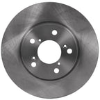 Front Brake Disc Rotors for Honda Odyssey (2005–2010)
