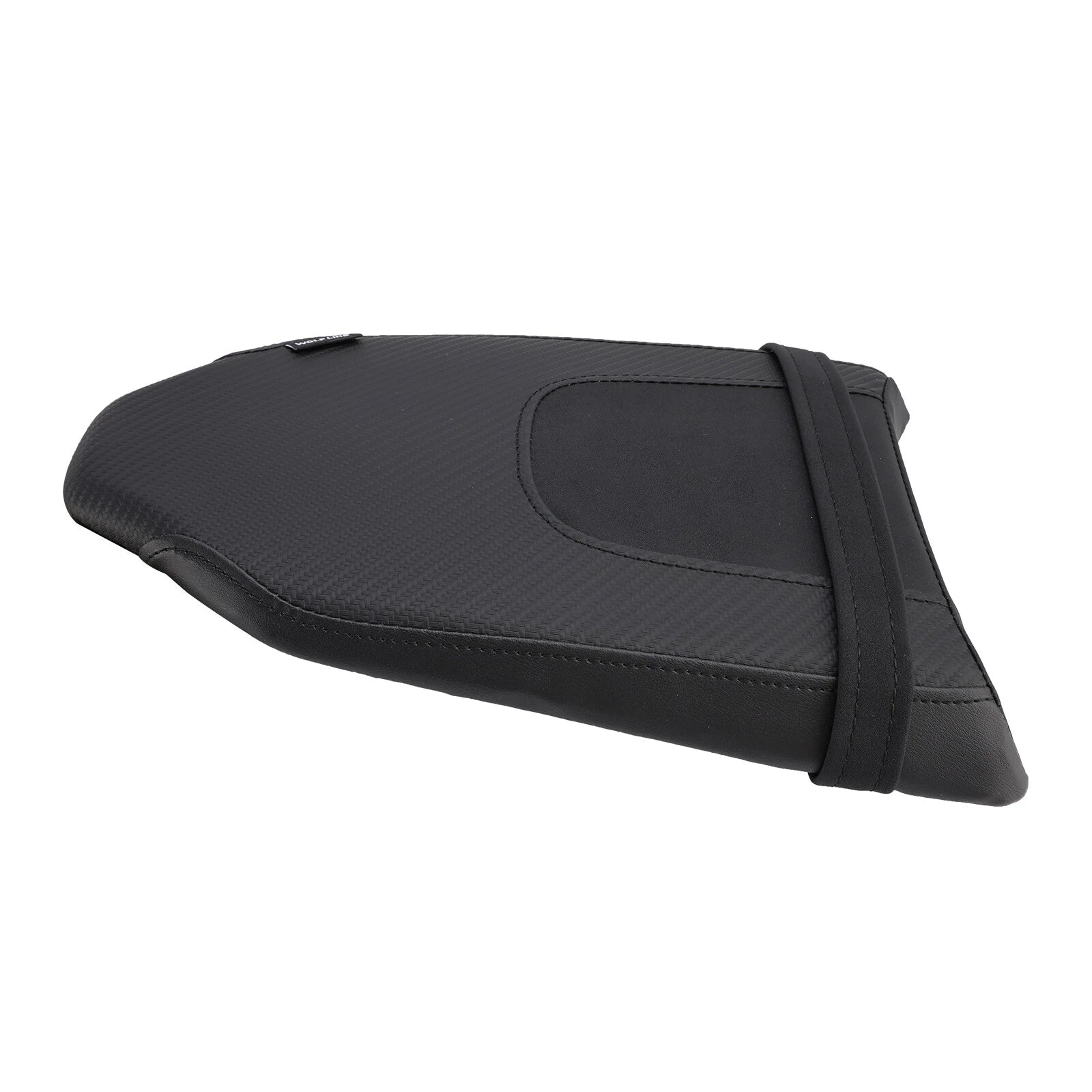 Rear Passenger Seat Pillion for Yamaha Tenere 700 (2019–2024) A9