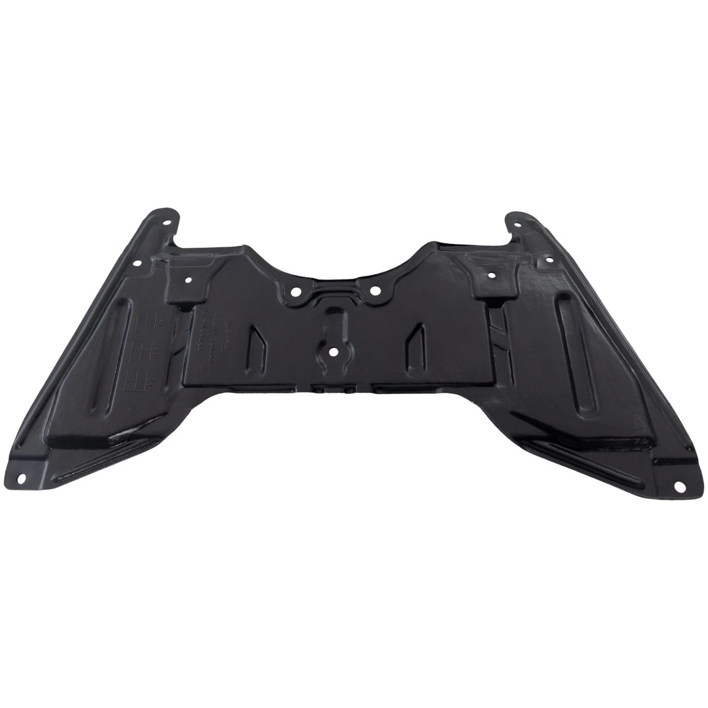 Engine Splash Shield for Infiniti G35 (2003-2007) Coupe