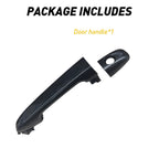 Exterior Door Handle for Toyota Venza (2009–2012)
