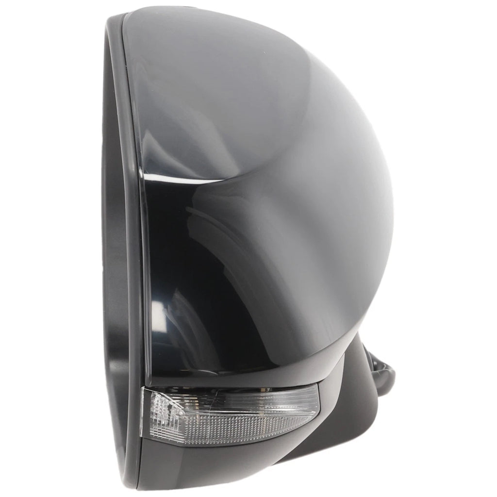 Heated Side Mirrors Set of 2 for Sedan
