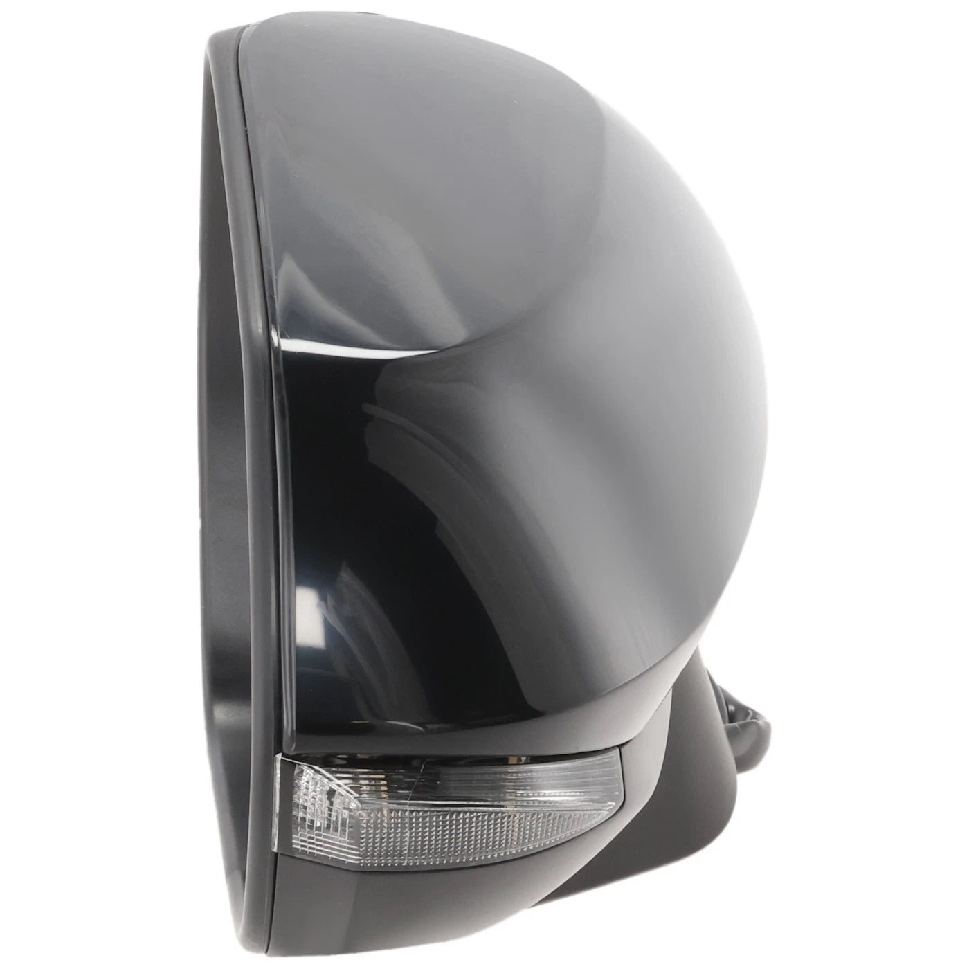 Heated Side Mirrors Set of 2 for Sedan