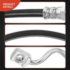 Front Left Brake Hydraulic Hose for Buick LaCrosse (2008-2009)