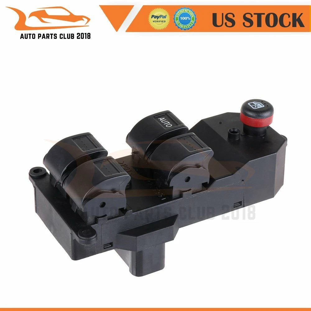 Window Switch for Honda Civic 2001–2005