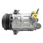AC Compressor Kit With Condenser for Jeep Cherokee 2.0L (2021–2021)