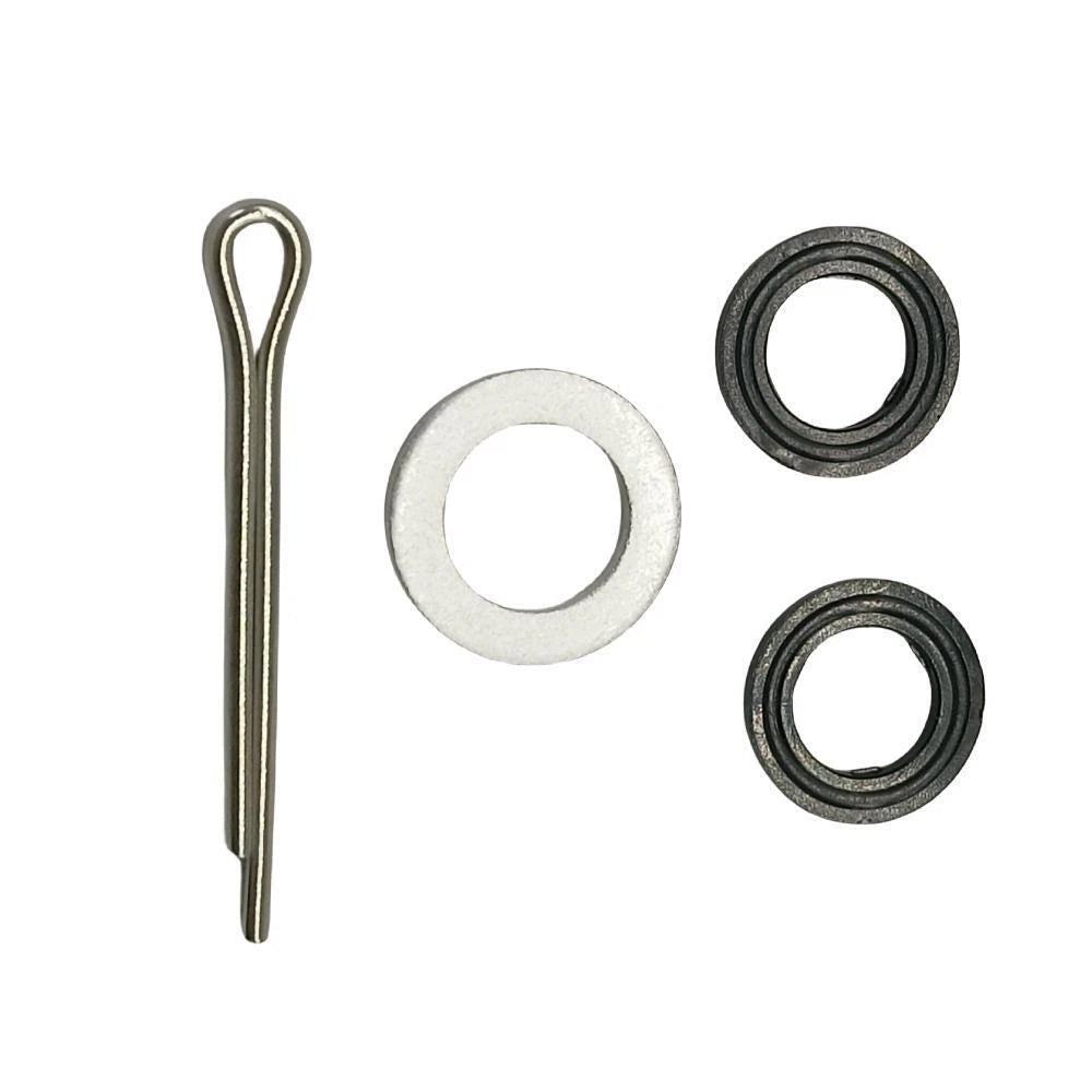 Engine Maintenance Kit for Suzuki Marine DF60 DF70 (2007–2009) 17400-99852 17400-99861