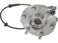 Front Wheel Hub Assembly for Suzuki Equator 4WD (2009–2012) FQ834QB PDL