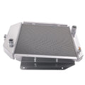 Coolant Radiator for Ford F-100/F-150/F-250/F-350 (1970–1979) D0TA8005AB