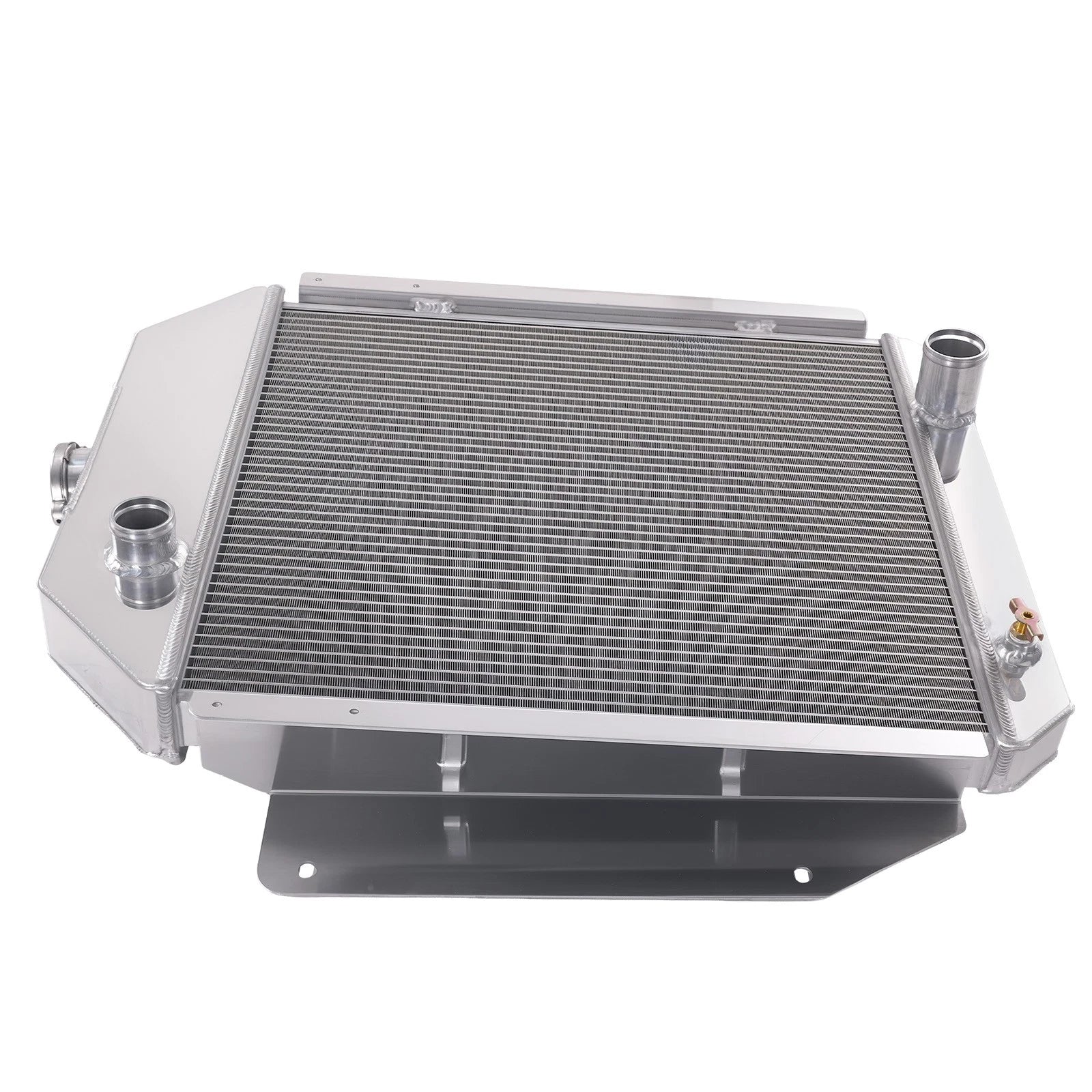 Coolant Radiator for Ford F-100/F-150/F-250/F-350 (1970–1979) D0TA8005AB