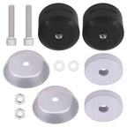 Front Suspension Helper Spring Kit 800 lbs for Chevy Colorado AWD (2015–2022)