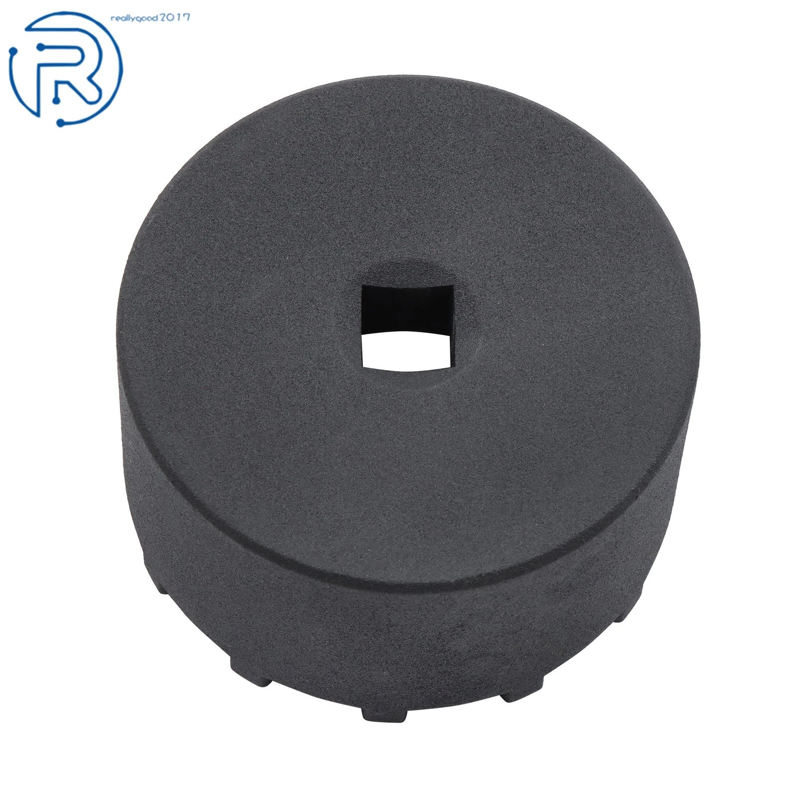 Axle Bearing Retaining Nut Socket for Ram Heavy Duty Trucks (2019-Present)