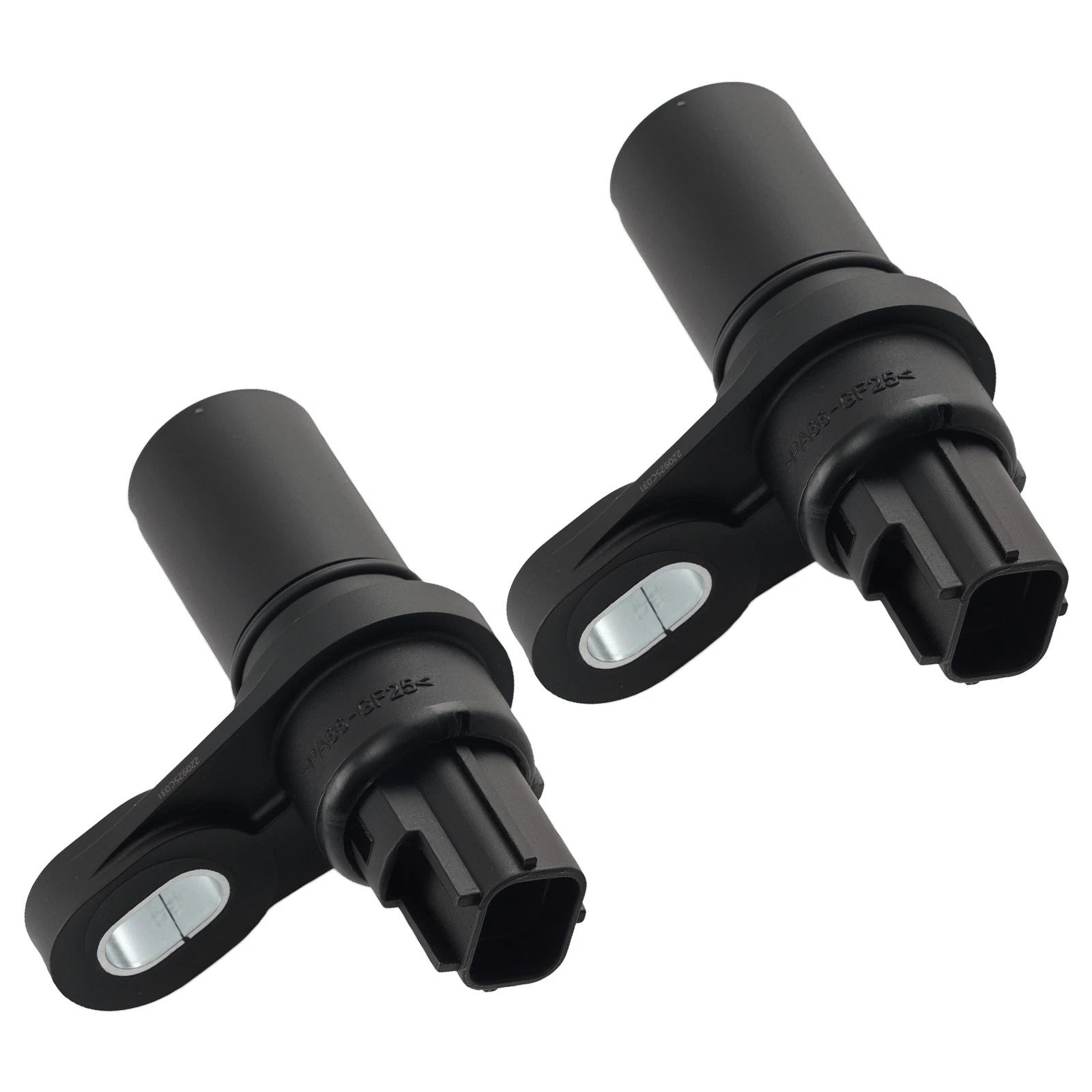 2PC Transmission Input Output Speed Sensor for Chrysler 300/Dodge Charger (2005–2010)