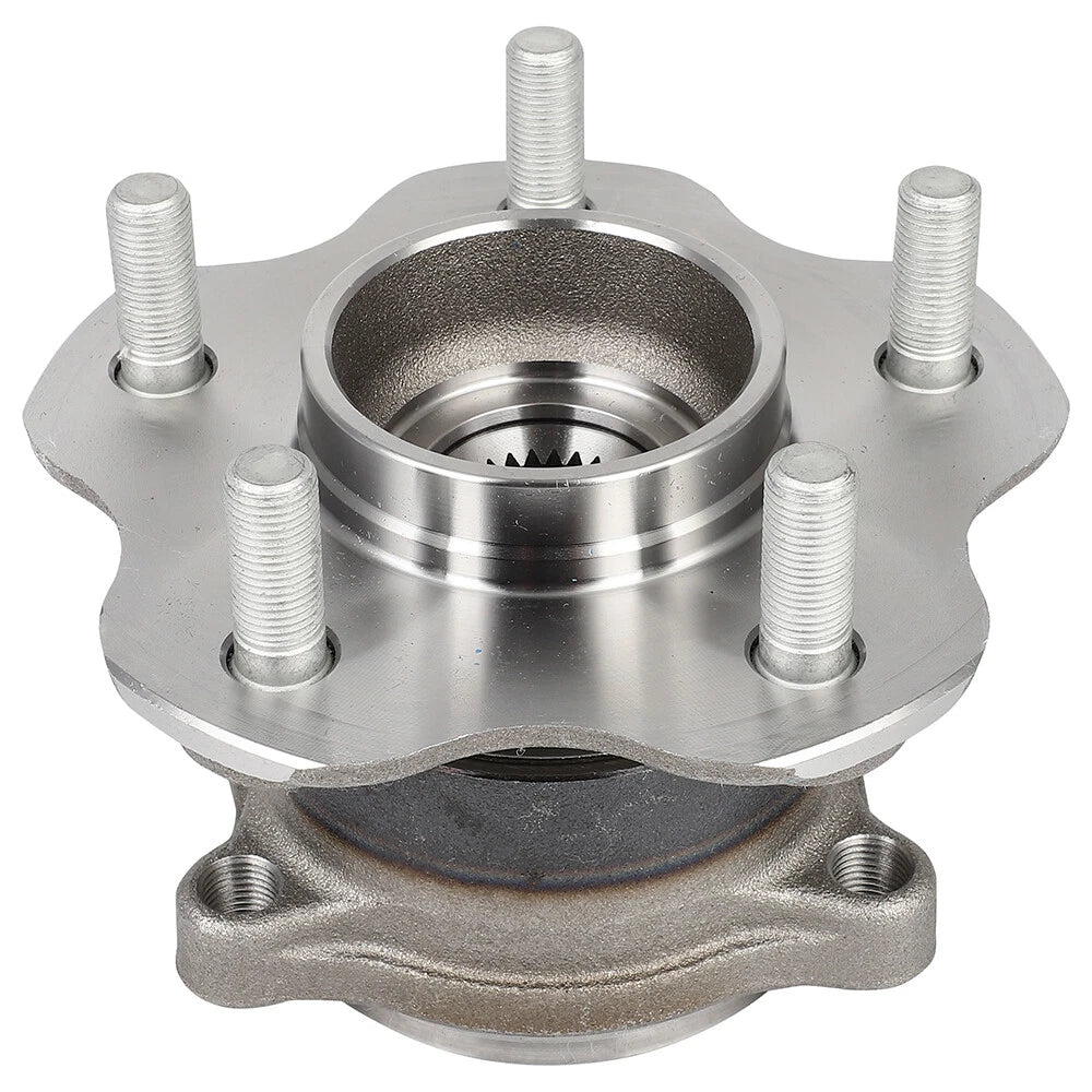 Rear Wheel Bearing Hub Assembly for Infiniti FX35 (2003–2008)