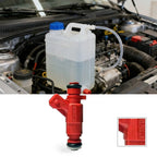 Fuel Injector for VW Gol Voyage 1.0L 8V (2007–2014) 0280157111, 032908031s