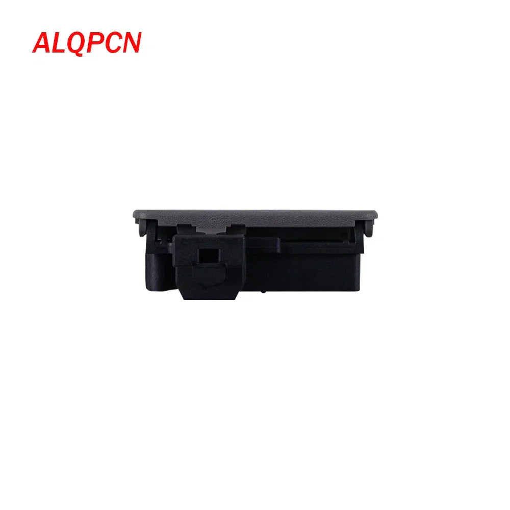 Gray Front Glove Box Latch Handle for Nissan Sentra (2008-2012)