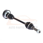 Set of 2 CV Axle Shafts for Suzuki King Quad 700 750 450 ATV (2007)