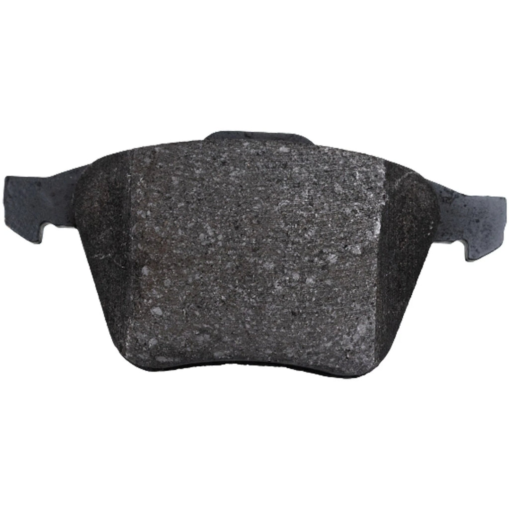 Disc Brake & Pad Kit for Volvo XC90 (2003–2014) Front Left & Right Organic