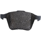 Disc Brake & Pad Kit for Volvo XC90 (2003–2014) Front Left & Right Organic