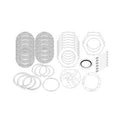 Powershift Clutch Kit C1, C2 & Rear PTO for John Deere 4230 (1972–1977)