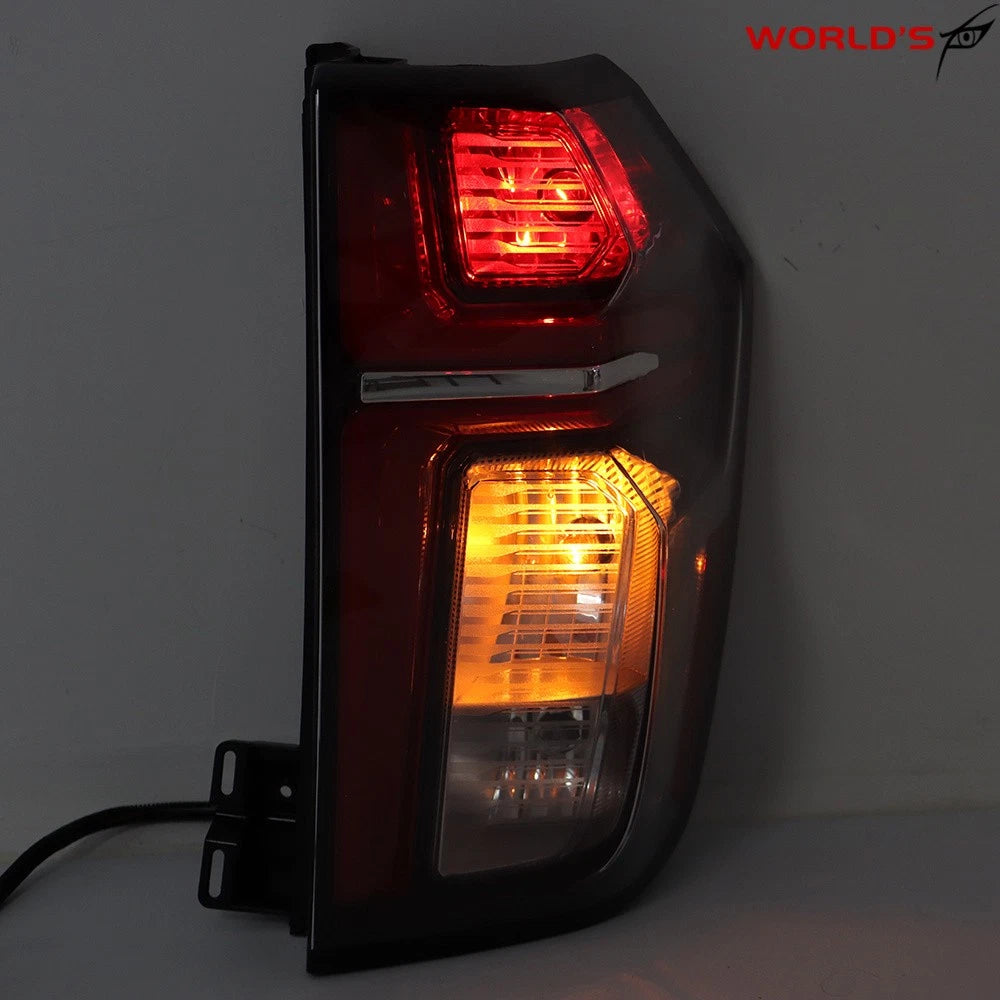 LED Tail Light Brake Lamp for Chevrolet Tahoe/Suburban (2021–2023)