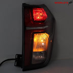 LED Tail Light Brake Lamp for Chevrolet Tahoe/Suburban (2021–2023)