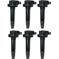 Ignition Coil Set for Ford F-150, Taurus (2011–2017)