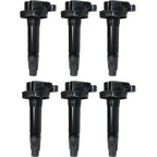 Ignition Coil Set for Ford F-150, Taurus (2011–2017)