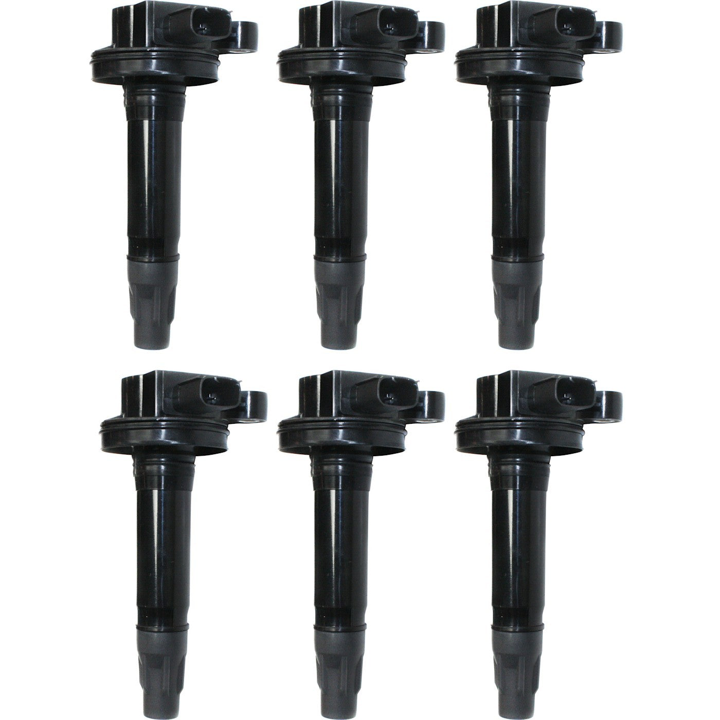 Ignition Coil Set for Ford F-150, Taurus (2011–2017)